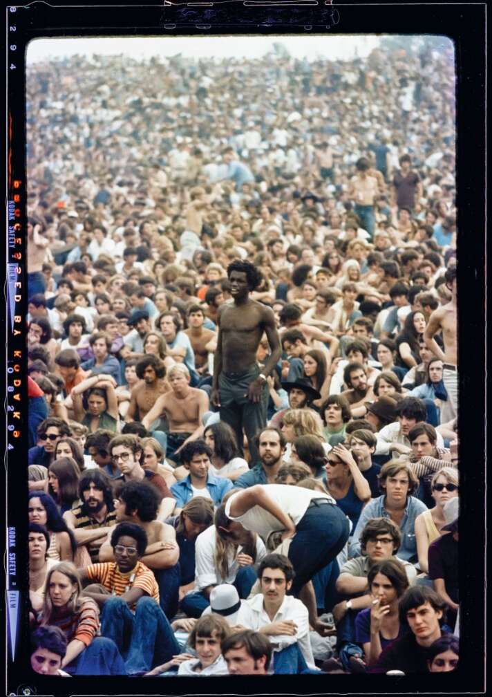 Woodstock