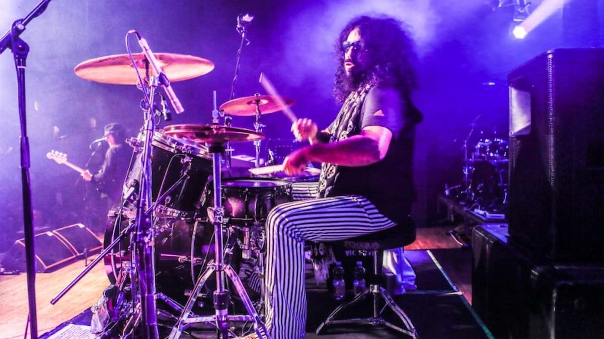 Quiet Riot