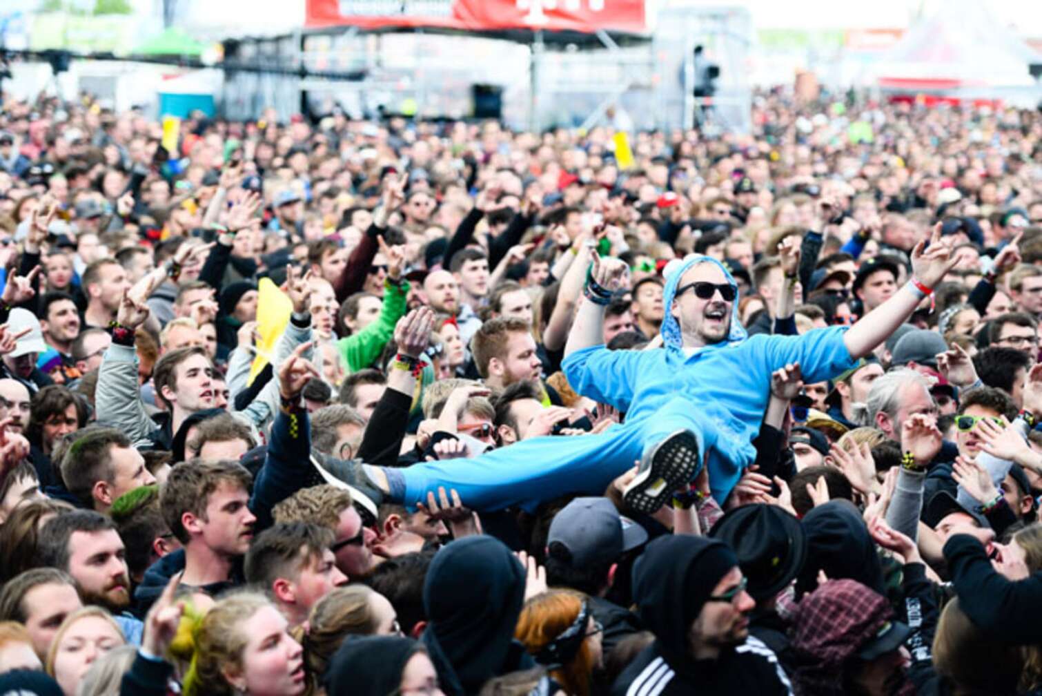 Rock am Ring 2019