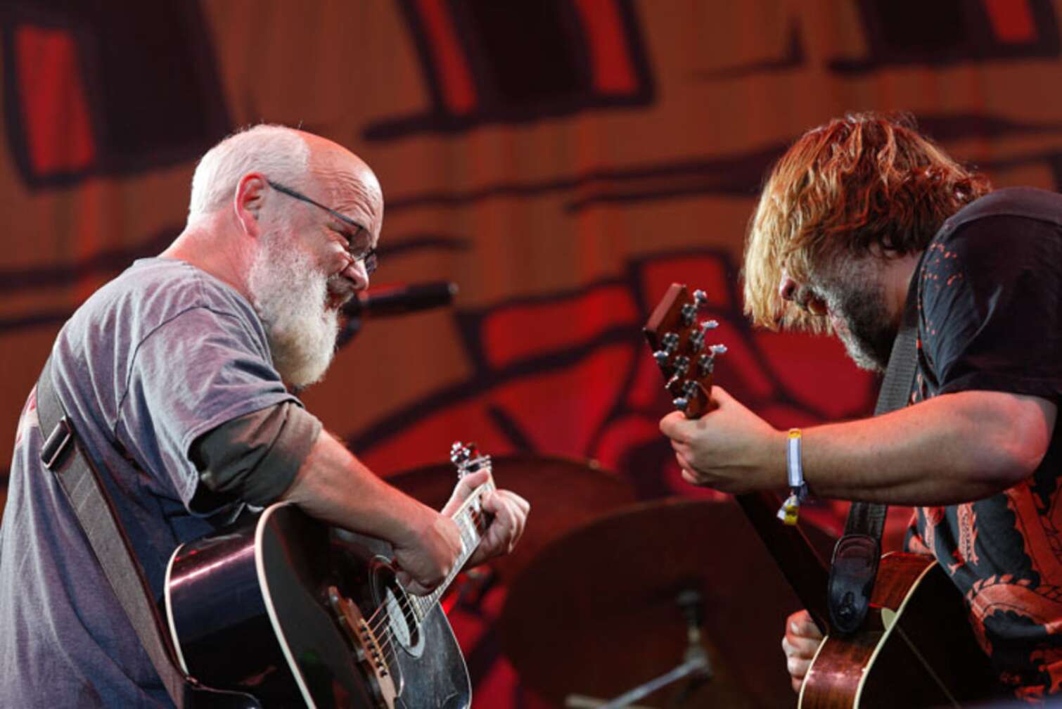 Tenacious D