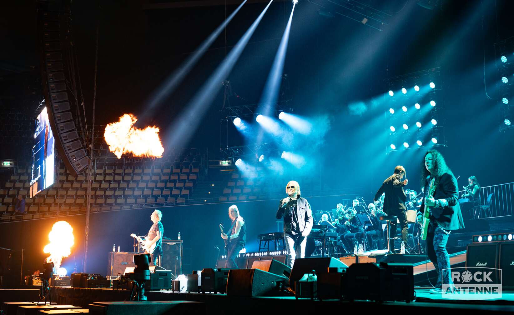 ROCK MEETS CLASSIC 2025
