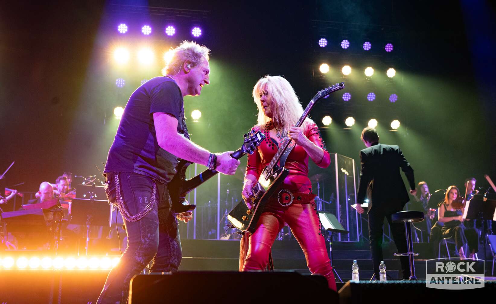 ROCK MEETS CLASSIC 2025