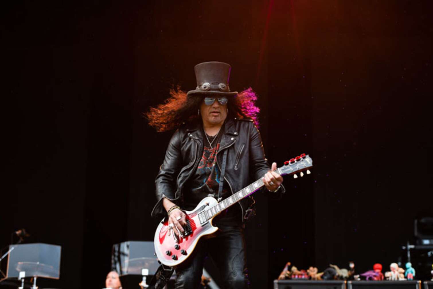 Slash