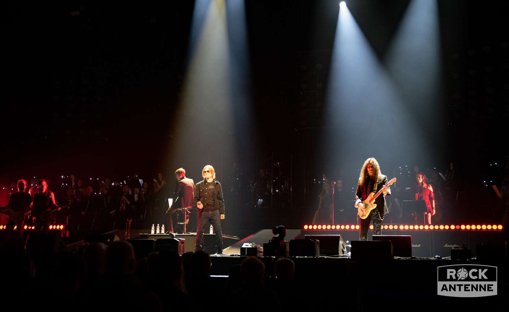 ROCK MEETS CLASSIC 2025
