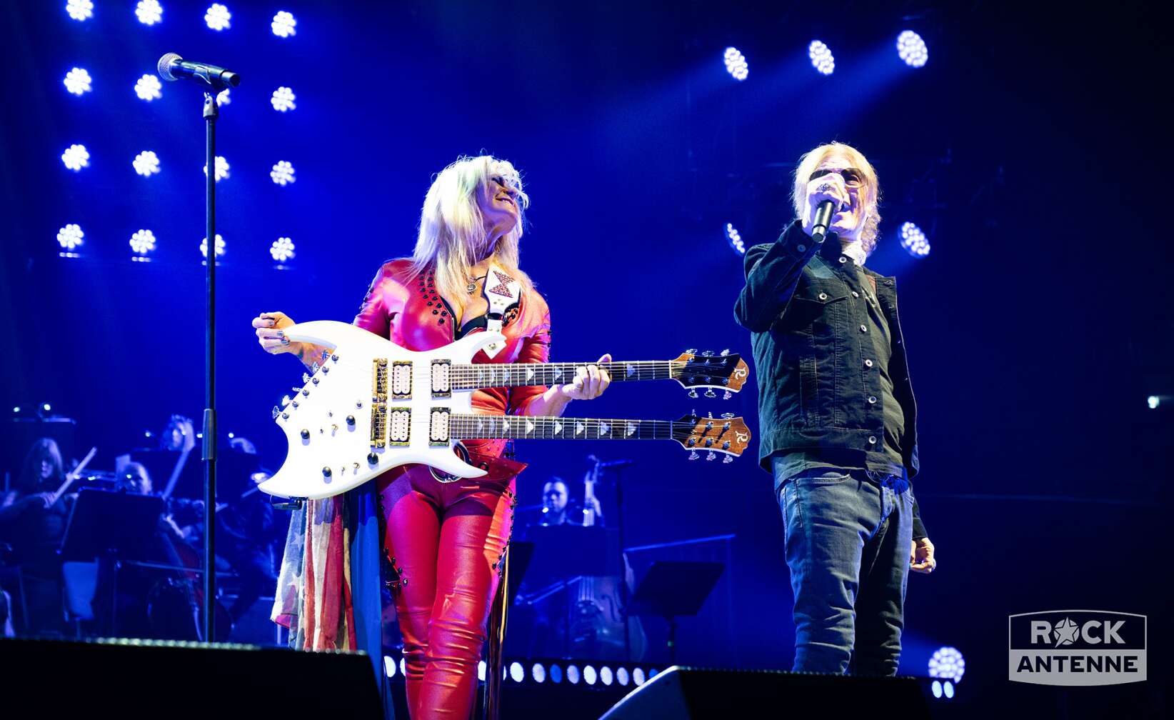 ROCK MEETS CLASSIC 2025