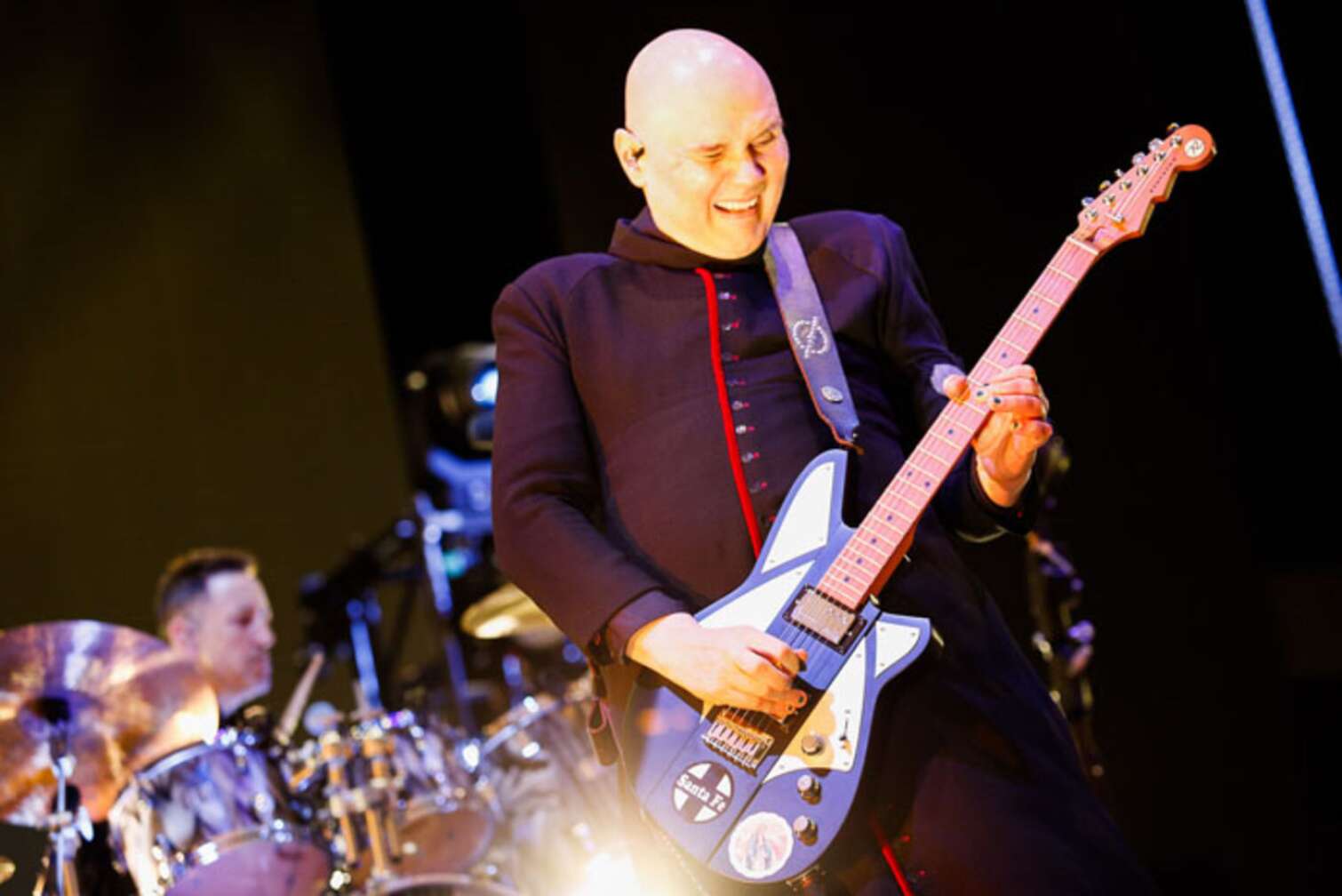 The Smashing Pumpkins
