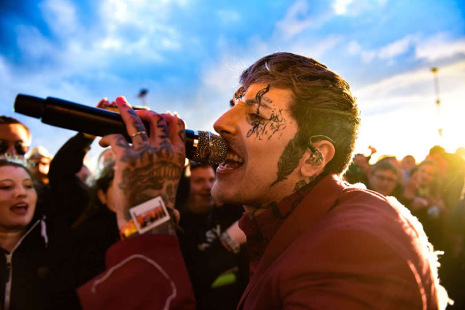 Bring Me The Horizon