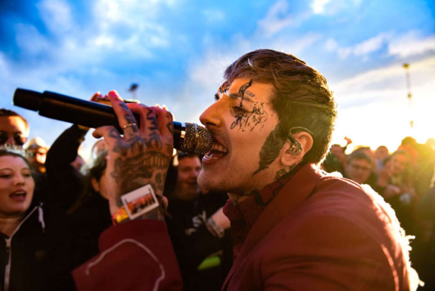 Bring Me The Horizon
