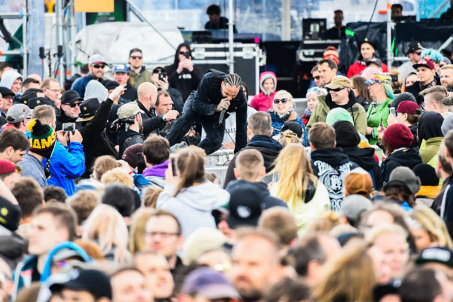 Fever 333