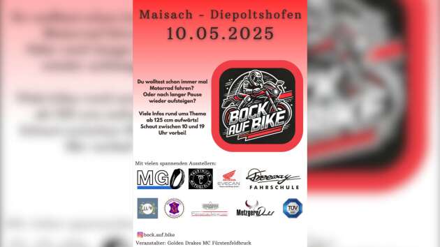 Bock Auf Bike