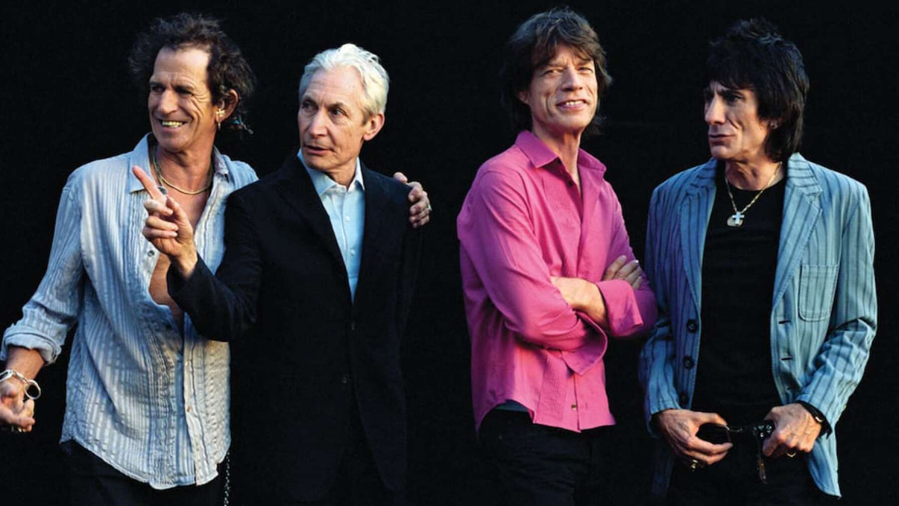 Rolling Stones