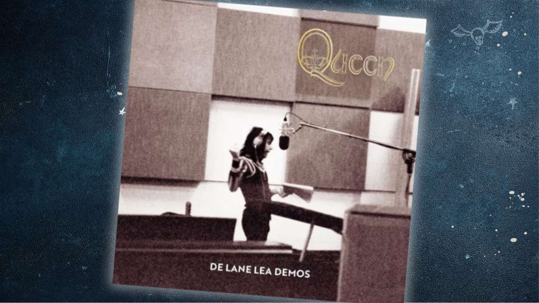 Record Store Day 2025 Queen Demo Aufnahmen
