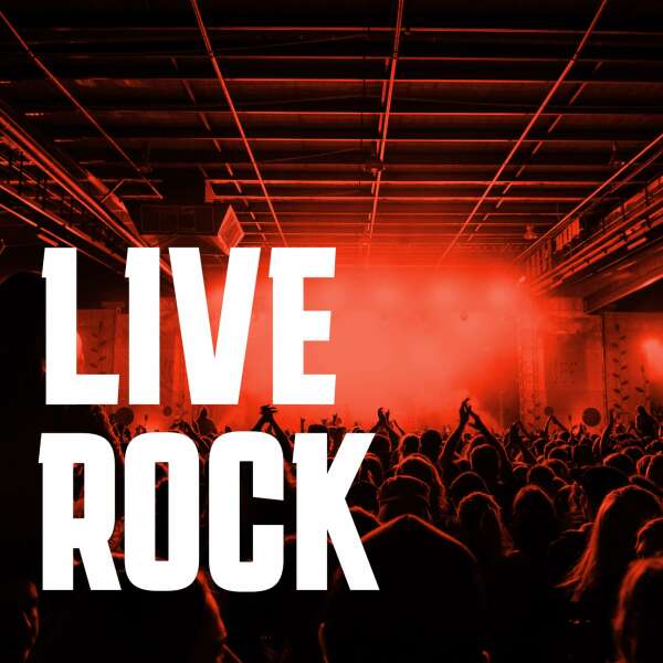 ROCK ANTENNE Radio – Listen Live & Stream Online