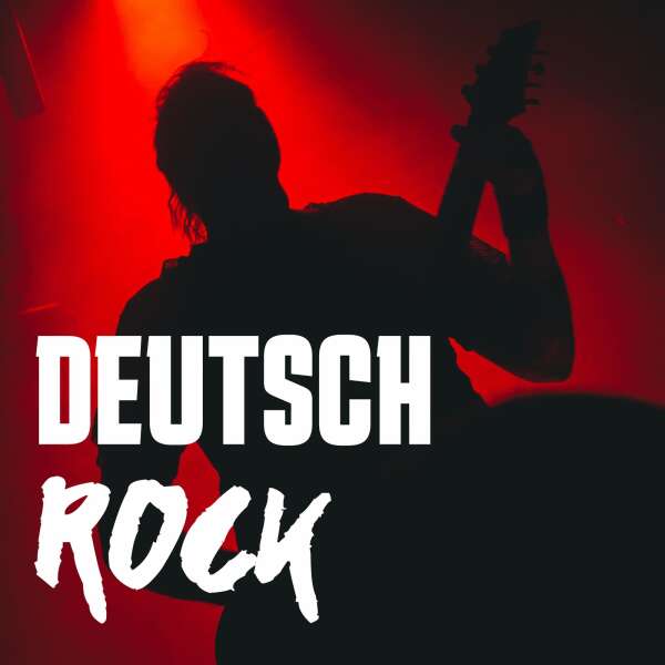 Deutschrock