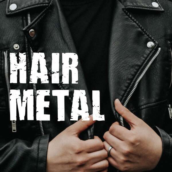 Hair Metal