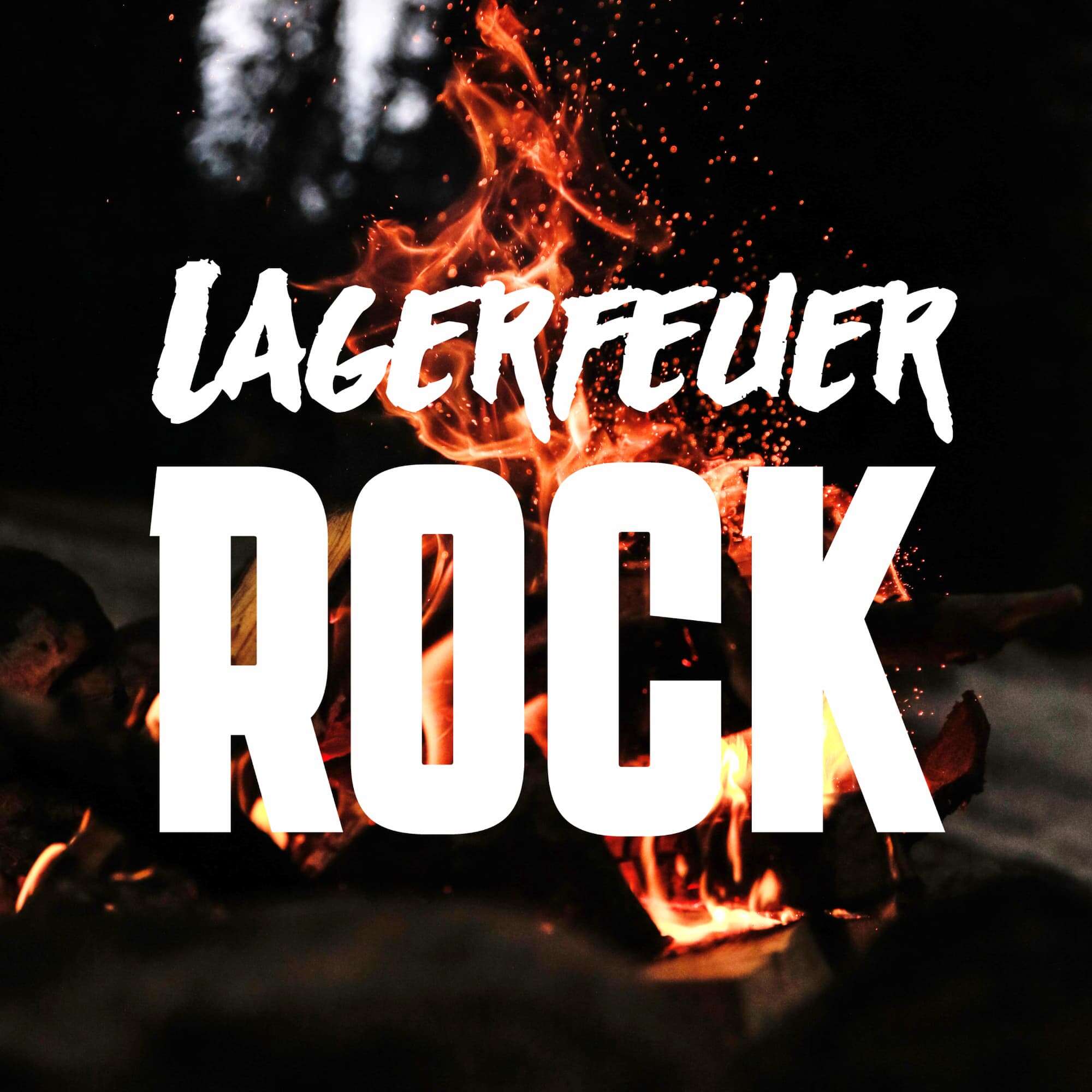 Lagerfeuer Rock