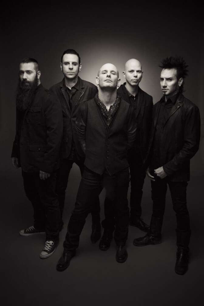 Stone Sour