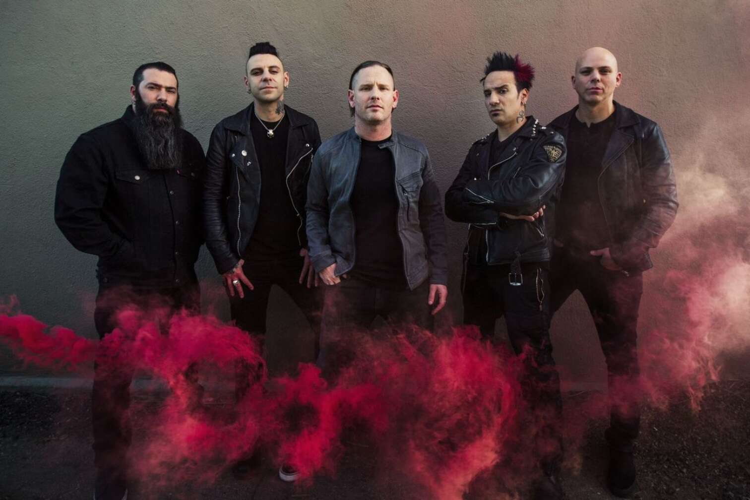 Stone Sour