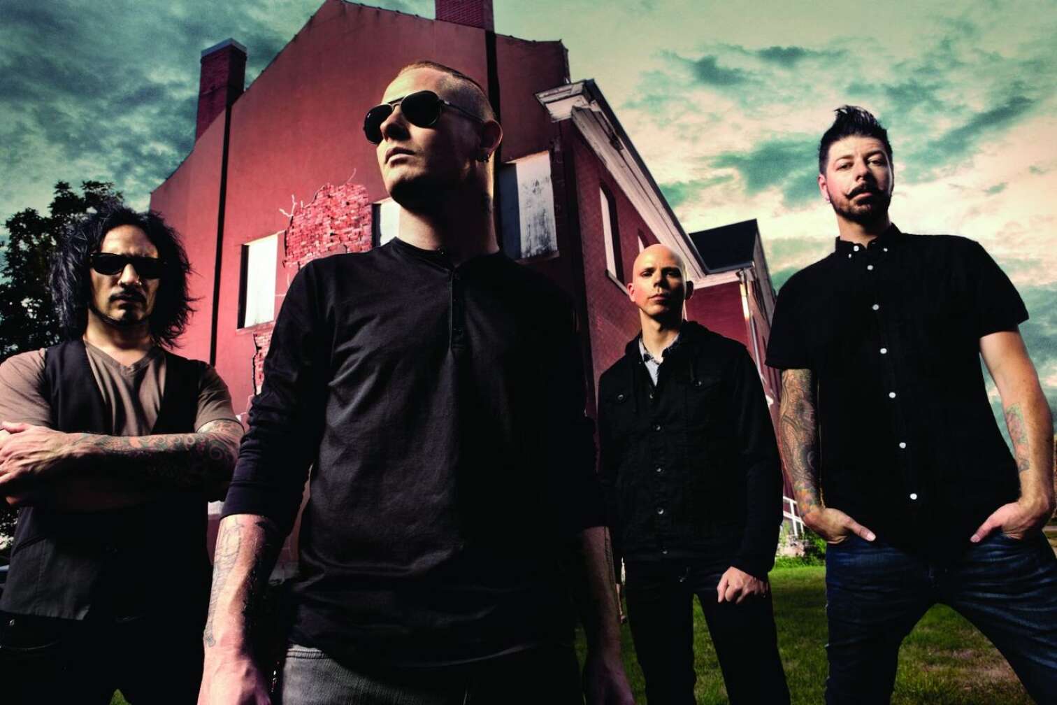 Stone Sour