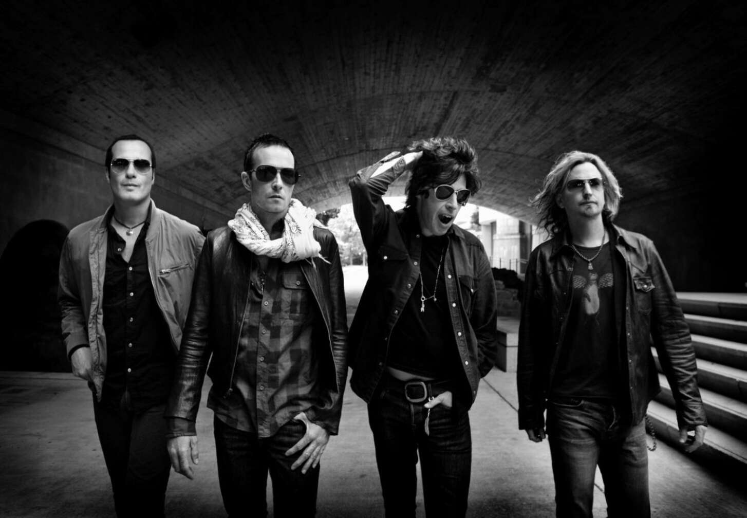 Stone Temple Pilots