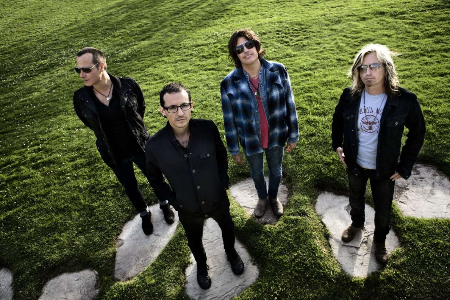 Stone Temple Pilots