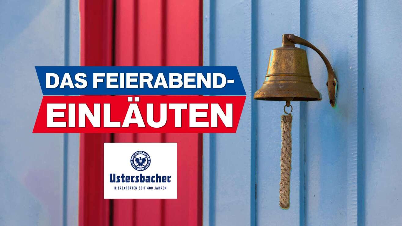 Eure Musikwünsche zum Feierabend: Hier einschicken!