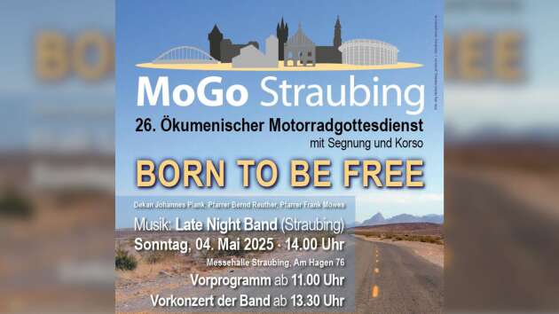 MoGo Straubing