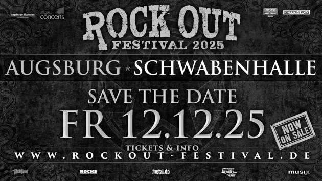 ROCK OUT FESTIVAL