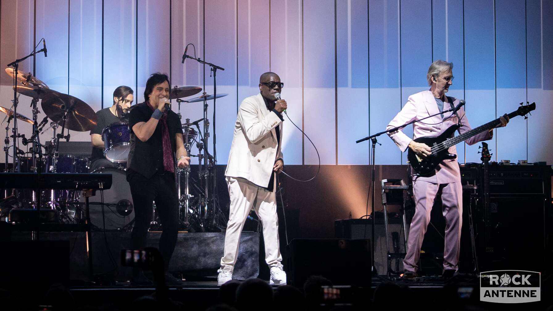 Konzert von Mike + The Mechanics am 23.04.2025 im Circus Krone in München