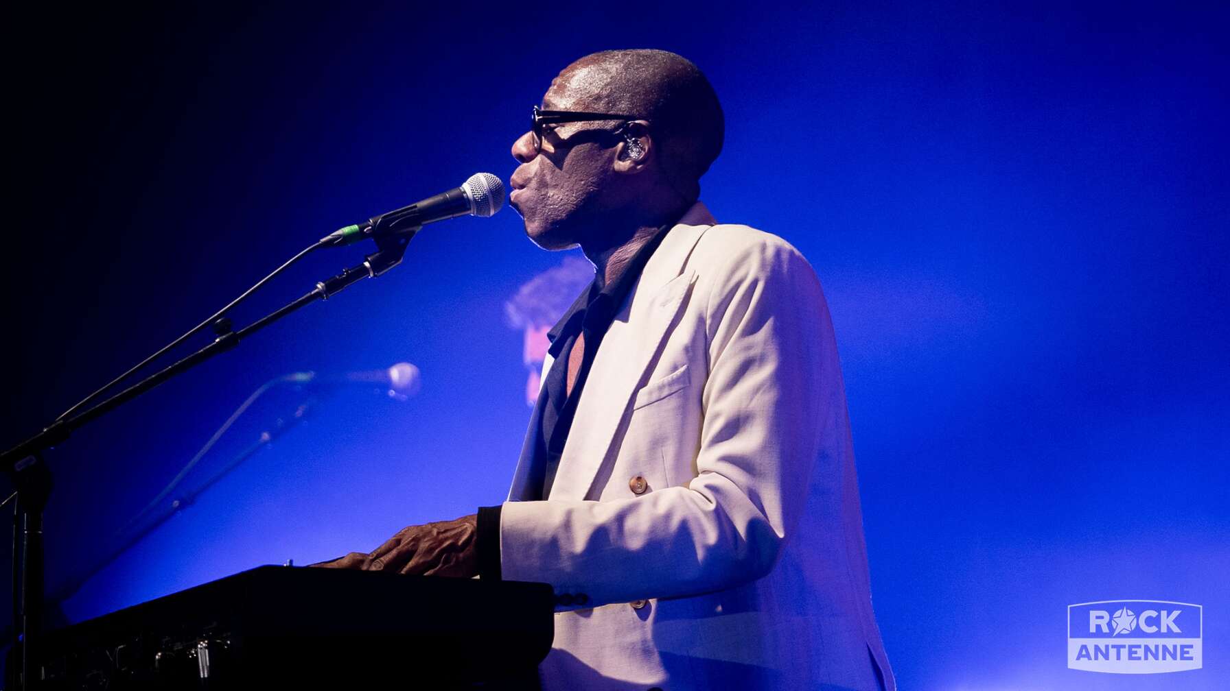 Konzert von Mike + The Mechanics am 23.04.2025 im Circus Krone in München