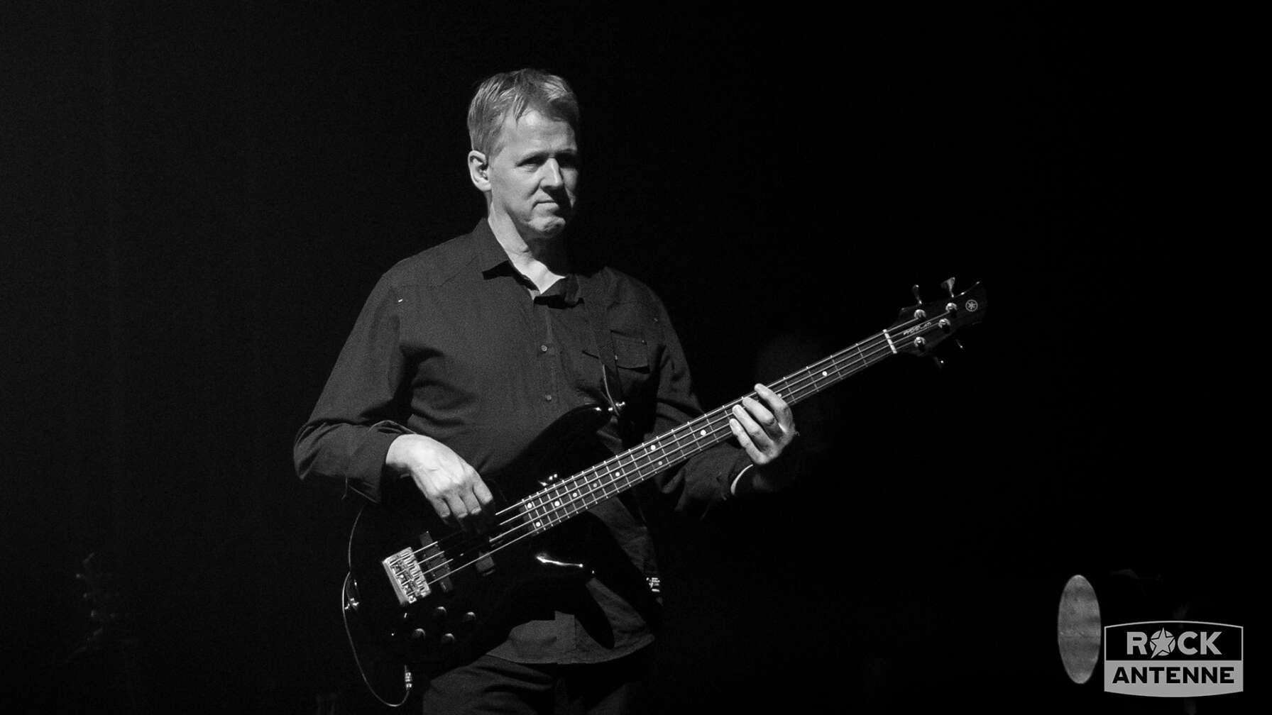 Konzert von Mike + The Mechanics am 23.04.2025 im Circus Krone in München