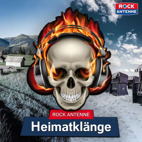 ROCK ANTENNE Heimatklänge - der Podcast!