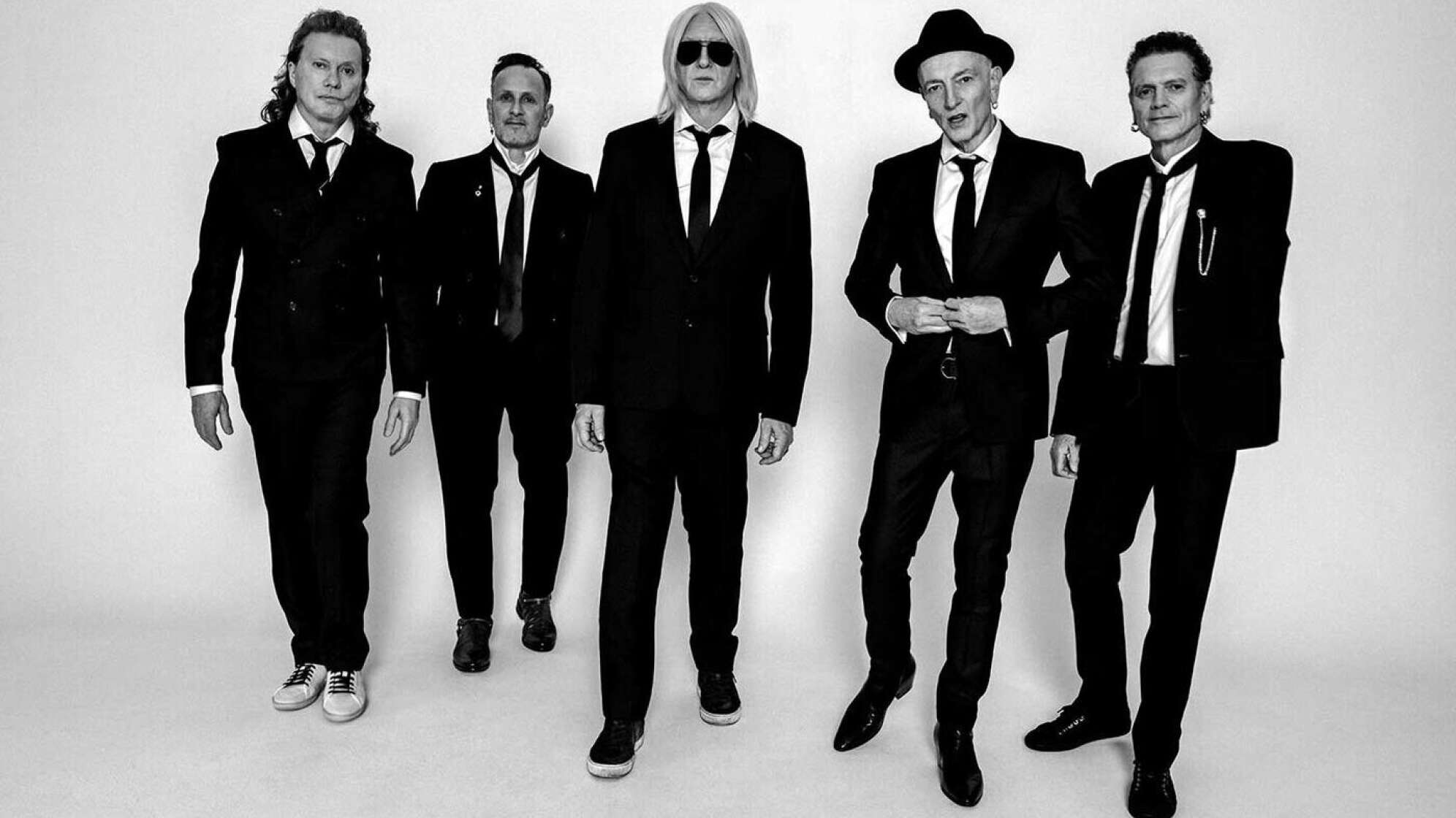 DEF LEPPARD