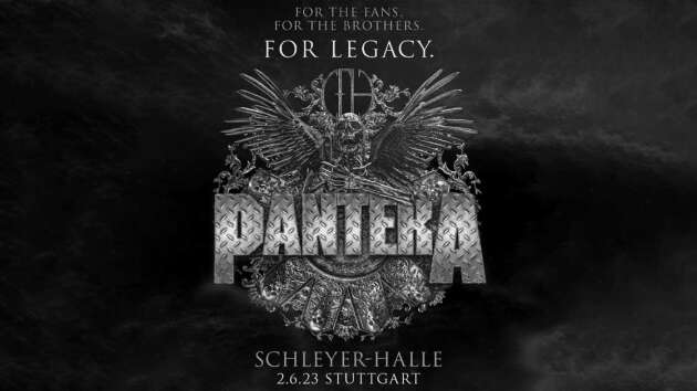 PANTERA