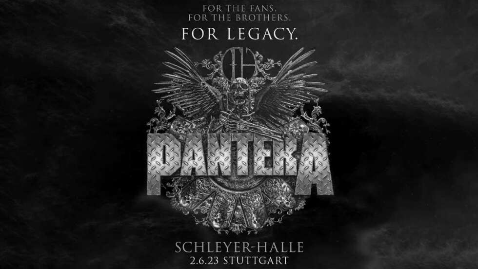 PANTERA
