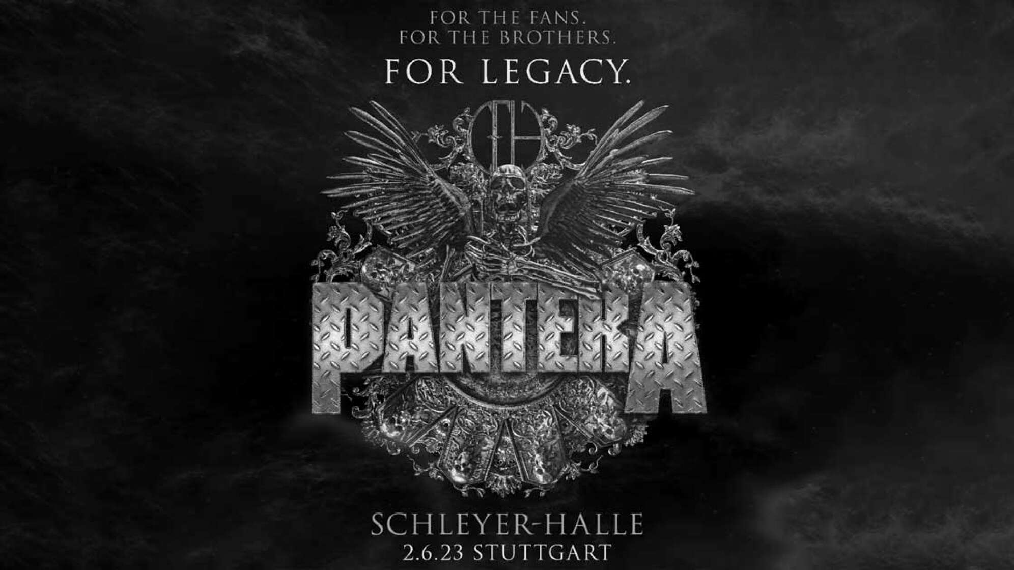 Pantera Tour