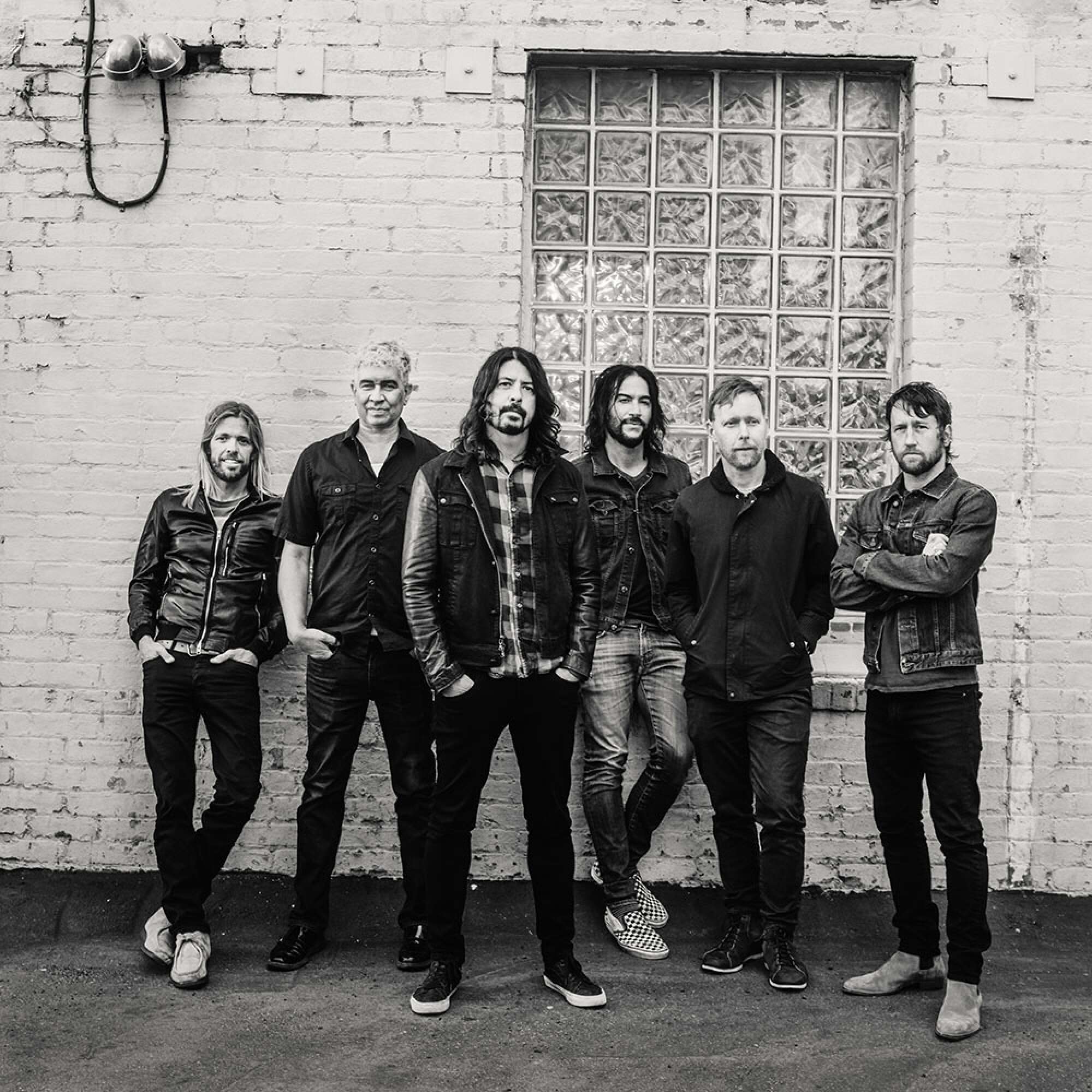 Foo Fighters Cover