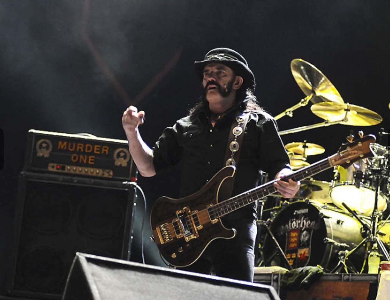 Motörhead
