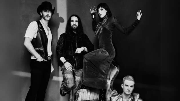 HALESTORM