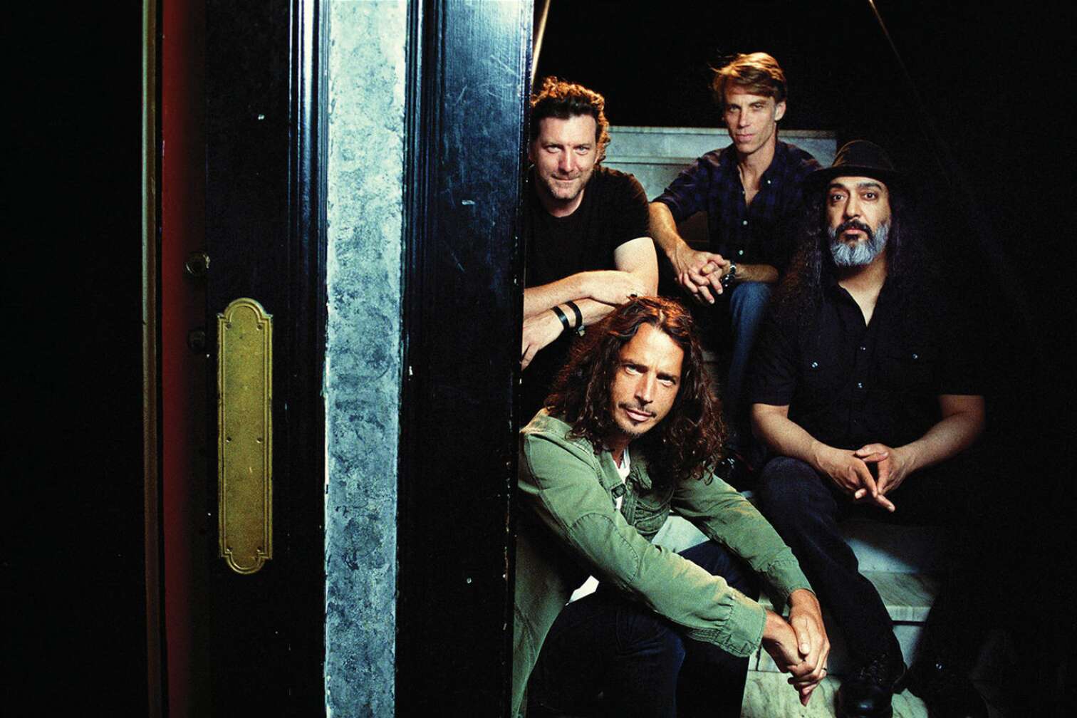 Soundgarden