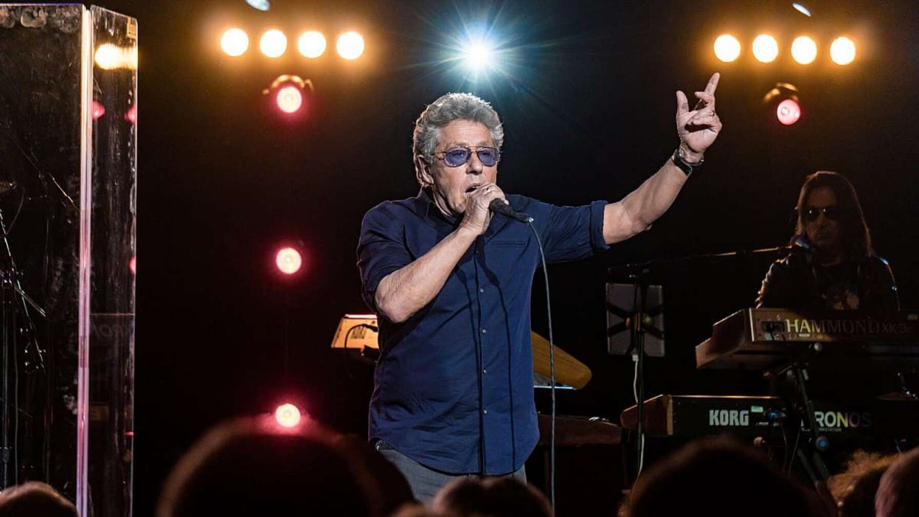 The Who