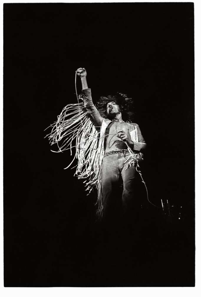 The Who