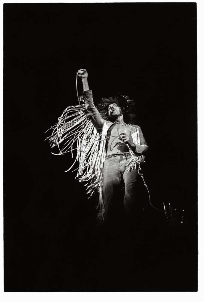 The Who