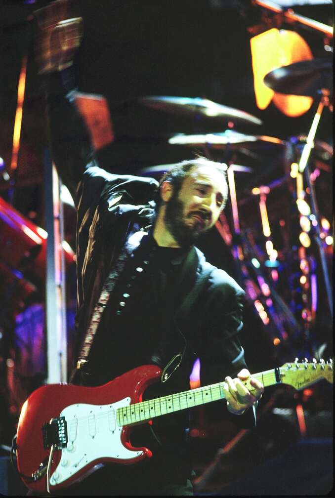 The Who