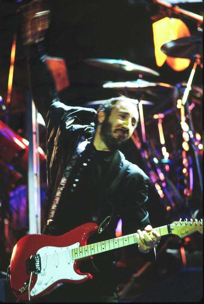 The Who