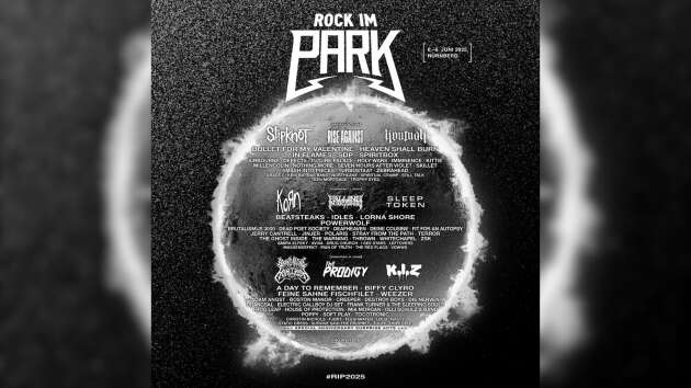 ROCK IM PARK