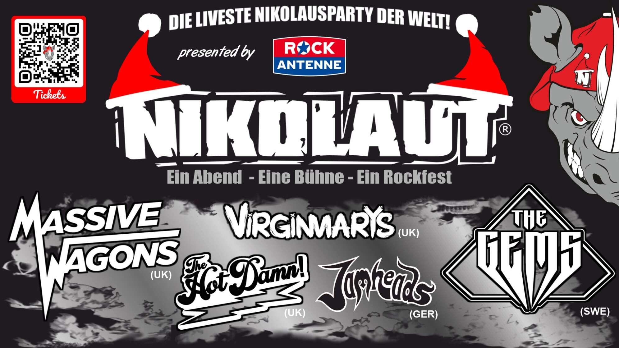 Nikolaut Banner