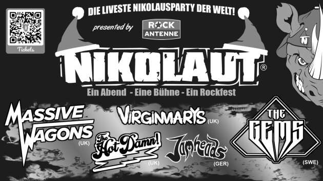 NIKOLAUT FESTIVAL