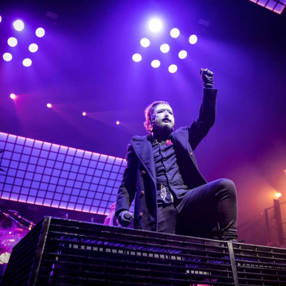 Corey Taylor