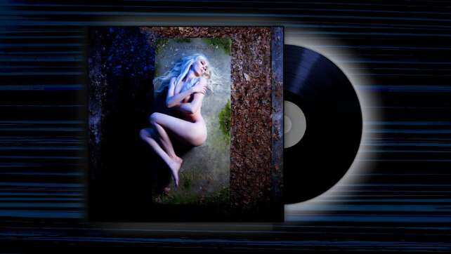 The Pretty Reckless - <em>Death By Rock And Roll</em>